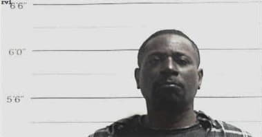 Markese Brisco, - Orleans Parish County, LA 